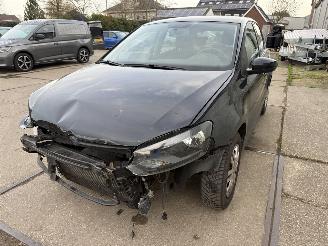 Volkswagen Polo 1.0 Comfortline picture 7