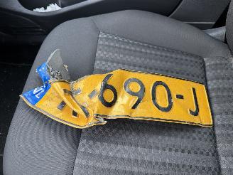 Volkswagen Polo 1.0 Comfortline picture 21