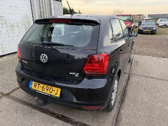 Volkswagen Polo 1.0 Comfortline picture 3