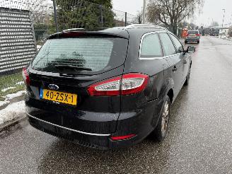 Ford Mondeo 1.6 EcoBoost Titanium picture 5