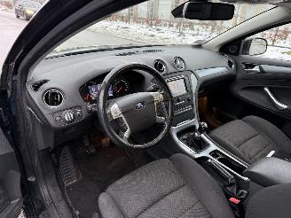 Ford Mondeo 1.6 EcoBoost Titanium picture 13