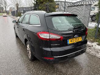 Ford Mondeo 1.6 EcoBoost Titanium picture 3