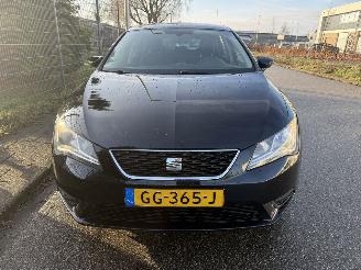 Seat Leon 1.2 TSI Style picture 14