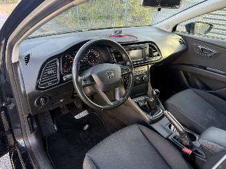 Seat Leon 1.2 TSI Style picture 16