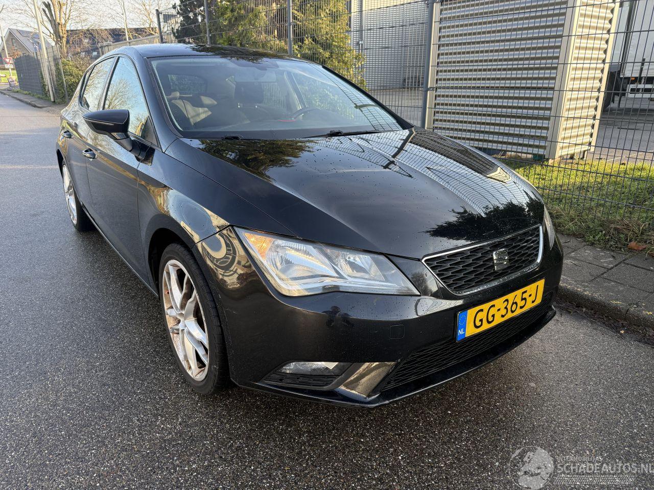 Seat Leon 1.2 TSI Style