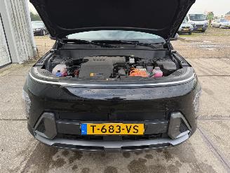 Hyundai Kona 1.6 GDI HEV Premium Leer Bose picture 11