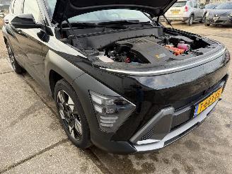 Hyundai Kona 1.6 GDI HEV Premium Leer Bose picture 16