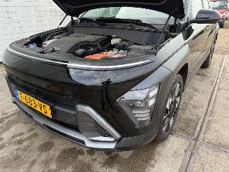 Hyundai Kona 1.6 GDI HEV Premium Leer Bose picture 14