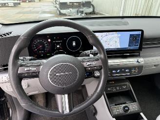 Hyundai Kona 1.6 GDI HEV Premium Leer Bose picture 19