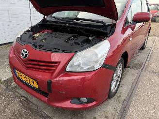 Toyota Verso 1.8 VVT-i Business Automaat Pano picture 13