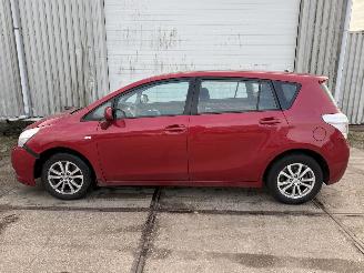 Toyota Verso 1.8 VVT-i Business Automaat Pano picture 6