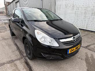 Auto incidentate Opel Corsa 1.0-12V Edition 2009/7