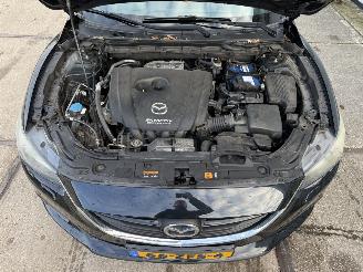 Mazda 6 2.0 TS+ Lease Pack picture 16