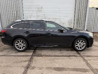 Mazda 6 2.0 TS+ Lease Pack picture 6