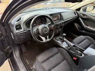 Mazda 6 2.0 TS+ Lease Pack picture 17