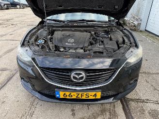 Mazda 6 2.0 TS+ Lease Pack picture 15