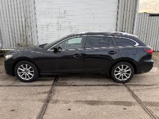 Mazda 6 2.0 TS+ Lease Pack picture 2