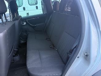 Dacia Duster 1.6 Lauréate 2wd picture 21