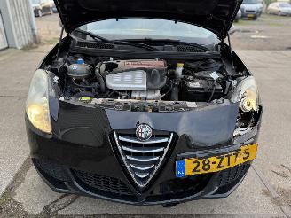Alfa Romeo Giulietta 1.4 T Distinctive picture 11