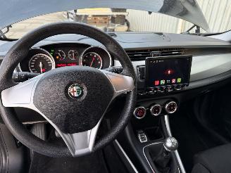 Alfa Romeo Giulietta 1.4 T Distinctive picture 18