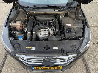 Peugeot 508 1.6 e-THP Blue Lease Executive picture 13