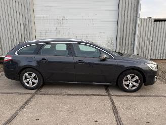 Peugeot 508 1.6 e-THP Blue Lease Executive picture 9