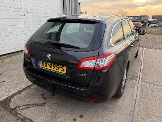 Peugeot 508 1.6 e-THP Blue Lease Executive picture 8