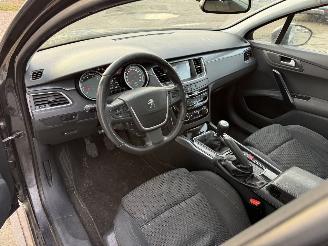 Peugeot 508 1.6 e-THP Blue Lease Executive picture 14