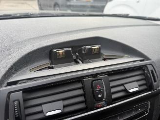 BMW 1-serie 116i Sport picture 12