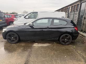 Unfallwagen BMW 1-serie 116i Sport 2013/3