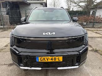 Kia EV9 GT-Line 99.8 kWh picture 8