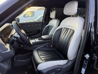 Kia EV9 GT-Line 99.8 kWh picture 19