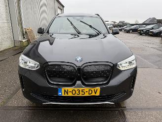 BMW iX3 High Executive 80kWh Panoramadak picture 11
