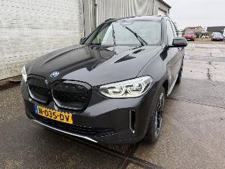 BMW iX3 High Executive 80kWh Panoramadak picture 10