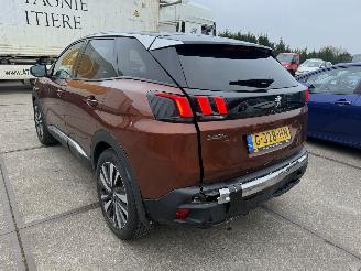 Peugeot 3008 1.2 PureTech  Blue Lease Premium picture 3