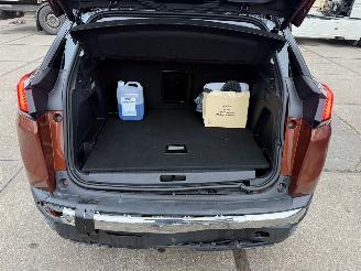 Peugeot 3008 1.2 PureTech  Blue Lease Premium picture 8