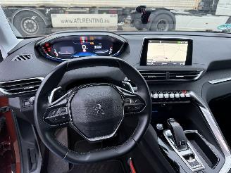 Peugeot 3008 1.2 PureTech  Blue Lease Premium picture 15