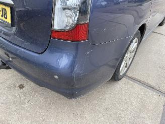 Mitsubishi Grandis 2.4-16V InSport 7-Persoons picture 7