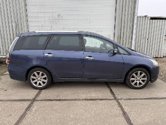 Mitsubishi Grandis 2.4-16V InSport 7-Persoons picture 8