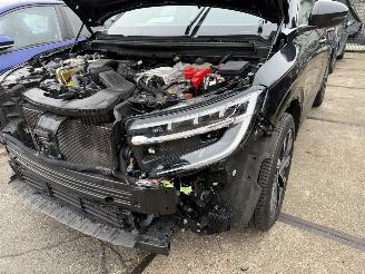 Renault Austral 1.2 E-Tech Full Hybrid 200 Techno picture 14