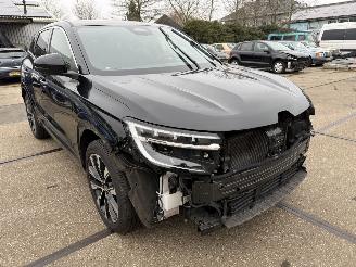 uszkodzony samochody osobowe Renault Austral 1.2 E-Tech Full Hybrid 200 Techno 2023/2