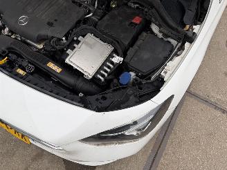 Mercedes B-klasse 200d Automaat picture 13