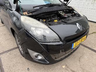 Renault Grand-scenic 1.6 Expression 7-Persoons LPG picture 14