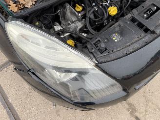 Renault Grand-scenic 1.6 Expression 7-Persoons LPG picture 15