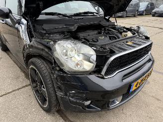 Mini Countryman 1.6 Cooper S ALL4 Chili Automaat picture 16