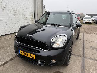 Mini Countryman 1.6 Cooper S ALL4 Chili Automaat picture 9