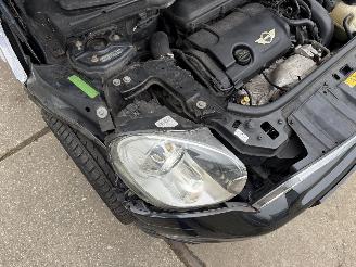 Mini Countryman 1.6 Cooper S ALL4 Chili Automaat picture 17