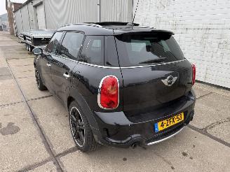 Mini Countryman 1.6 Cooper S ALL4 Chili Automaat picture 7