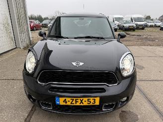 Mini Countryman 1.6 Cooper S ALL4 Chili Automaat picture 10