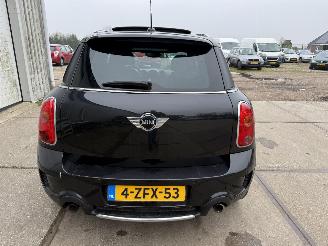 Mini Countryman 1.6 Cooper S ALL4 Chili Automaat picture 6